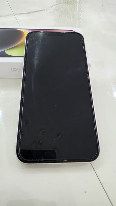Продается iPhone 14 Plus в отличном состоянии