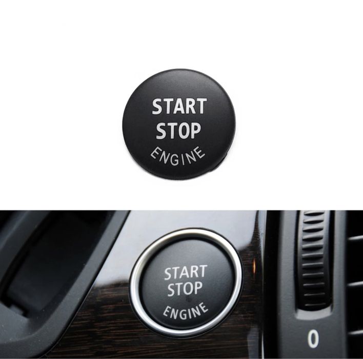 Buton Portbagaj Senzori parcare Ventilatie Start stop Bmw X5 X6 E70
