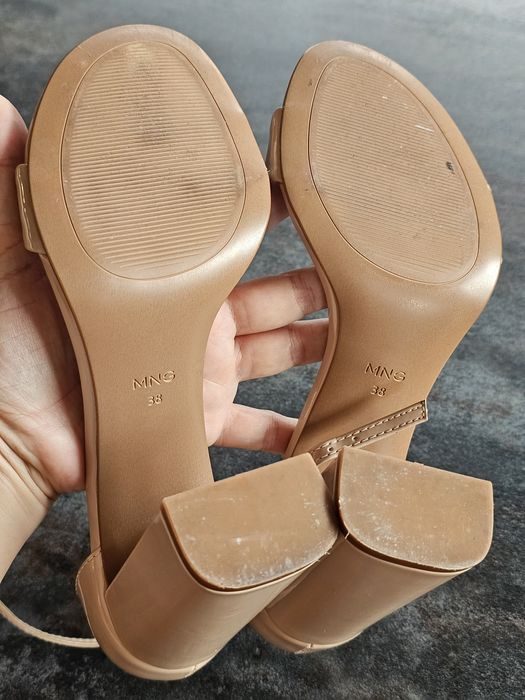 Sandale Mango, 38