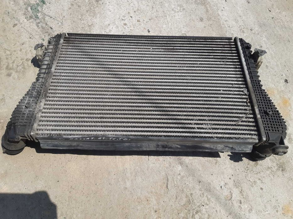 Radiator/radiatoare intercooler Vw Passat B7 /Golf 7