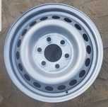 Janta tabla Sprinter Jante tablă Crafter 2006 - 2025  6 1/2 Jx16 H2