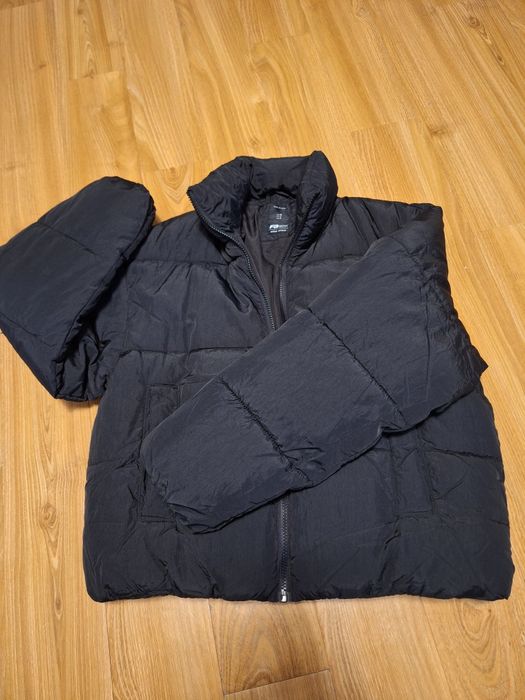 Geaca de iarna dama S