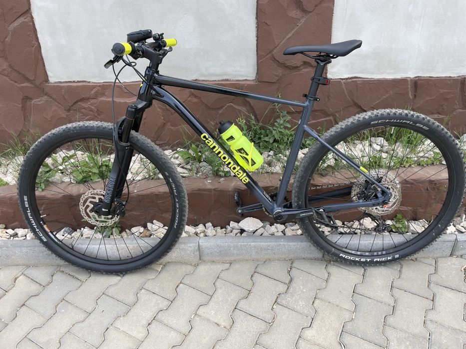Cannondale Trail SL 2 XL