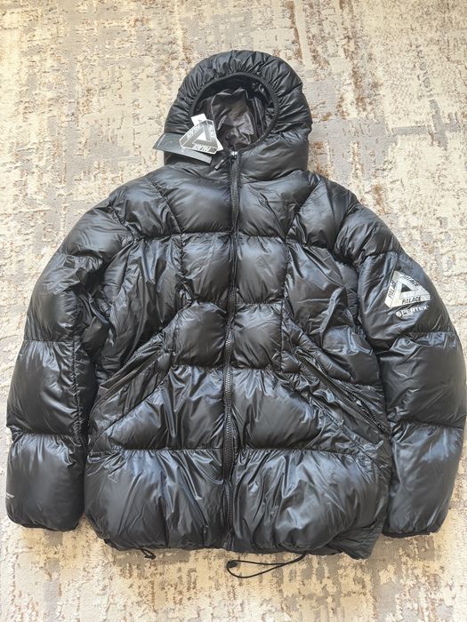 Куртка PALACE x GORE-TEX Puffer — | Новая