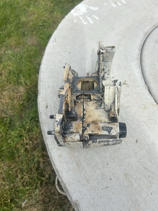 Carter original stihl 260,026,240