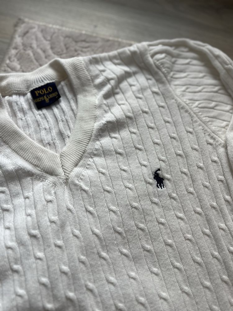 Пуловер Ralph Lauren