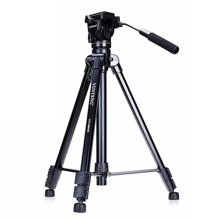 Штатив YUNTENG VCT 880 доставка есть
