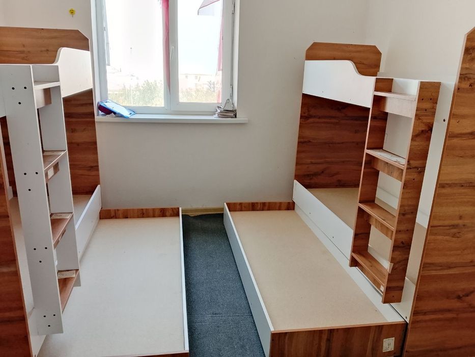 Xussusiy maktab va mexmonxona uchun