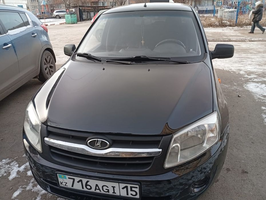 Машина в отличном состоянии