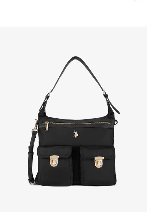 Чанта Polo като нова