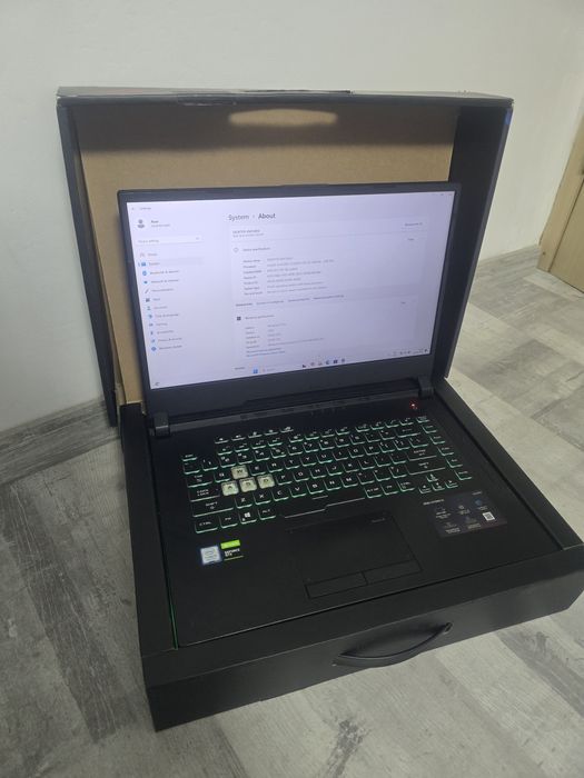 Laptopuri de vanzare