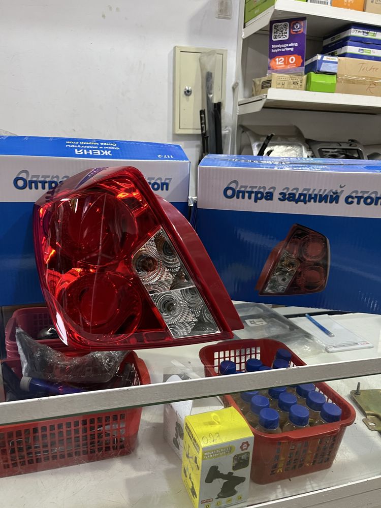 Женя yaxshisi orqa fara lasetti