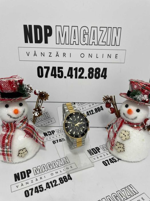 NDP Amanet NON-STOP Sos. Giurgiului 119 HUGO BOSS (45637)