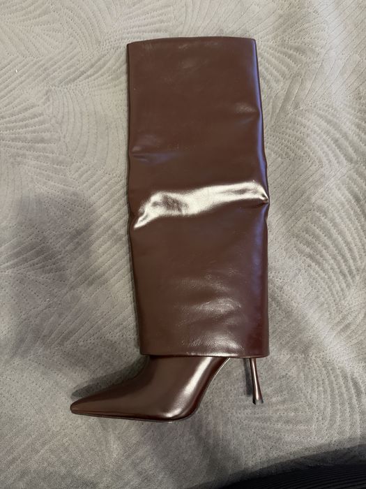 Продам сапоги,в идеальном состоянии !