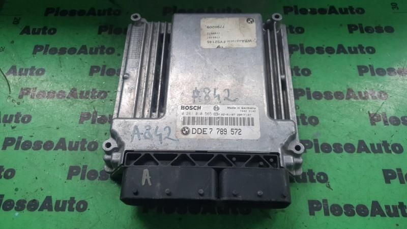 Calculator ecu BMW Seria 3 1998-2005 E46 0281010565