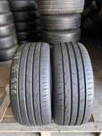 2 anvelope vara 225/55/16 , Hankook , DOT 2019 , 6 mm