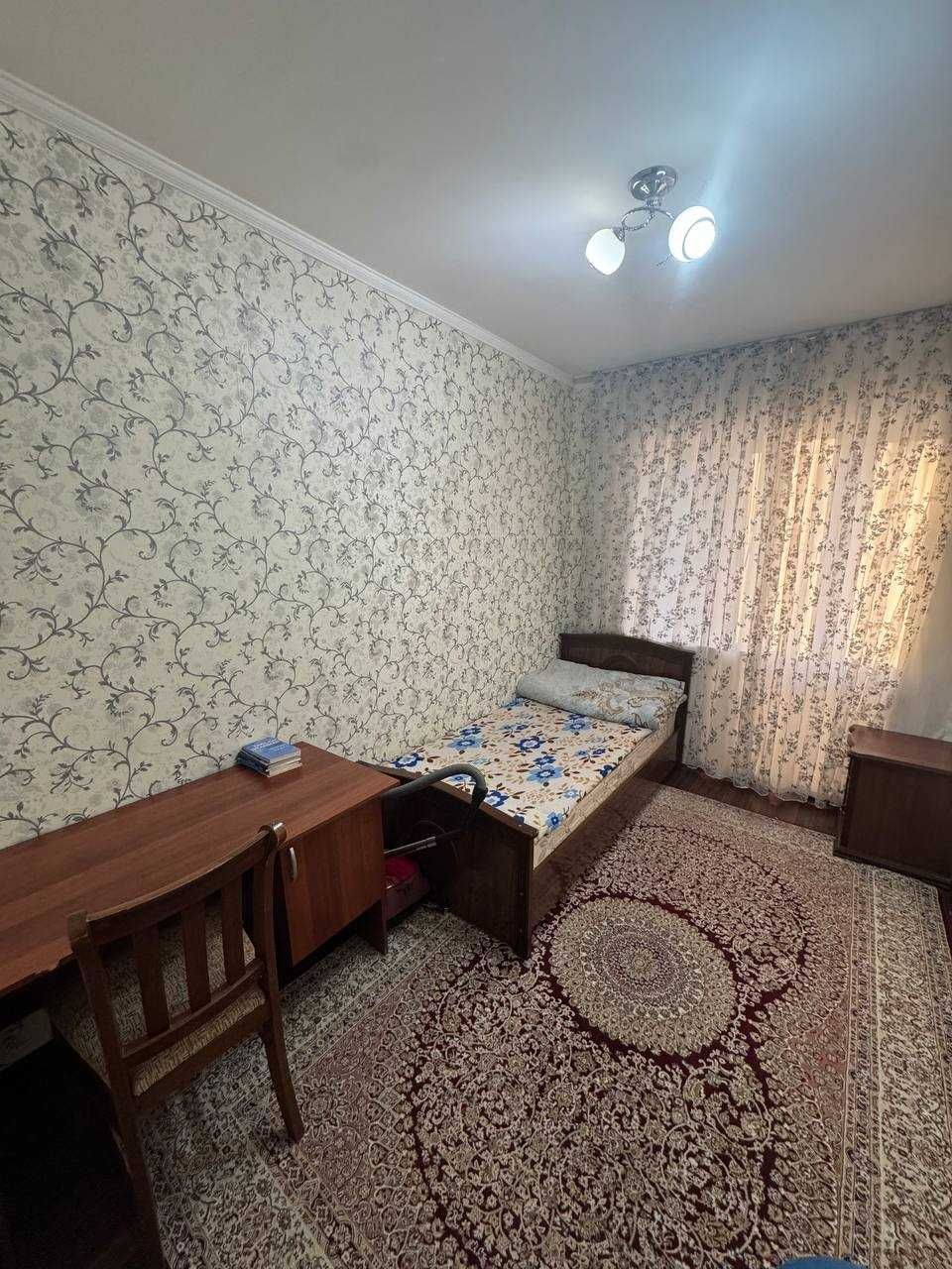 Сдам евро квартиру на Массив Ракат