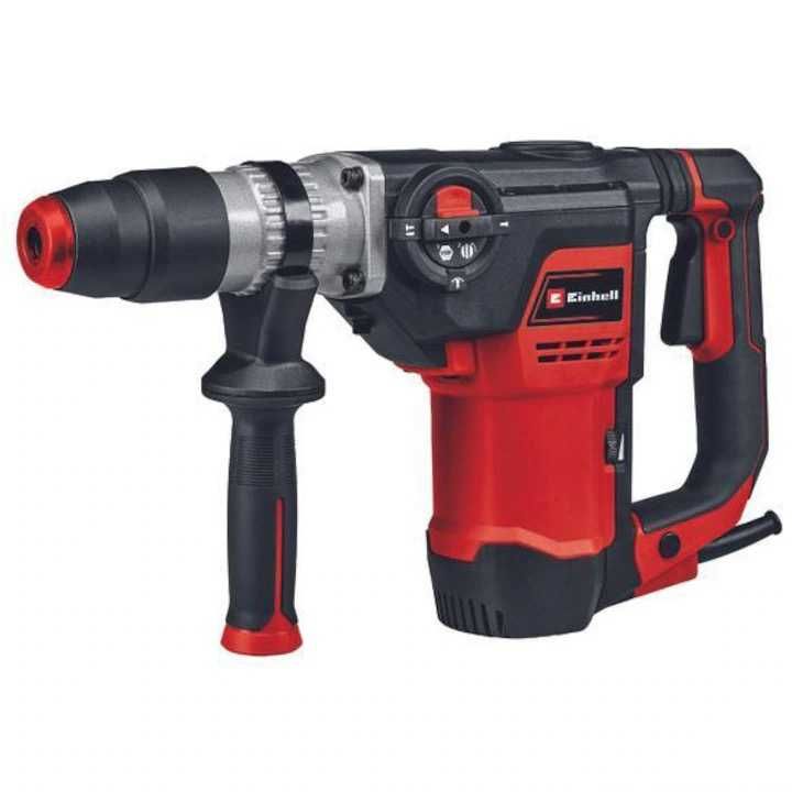 Ciocan rotopercutor Einhell TE-RH 40 3F, 220 V, 1050 W