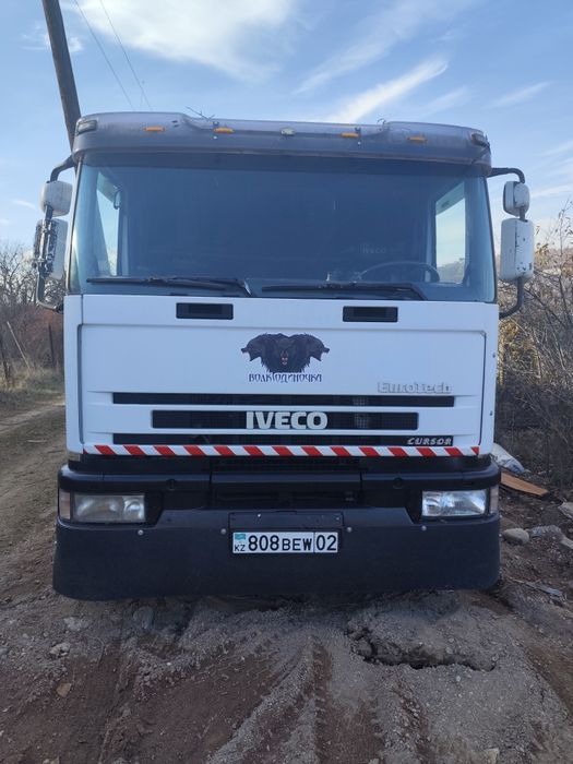 Продажа манипулятора в хорошем состоянии