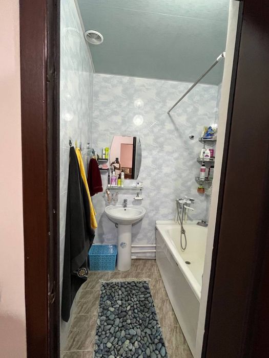 Срочно! Спутник-8, 125 м2 по 712$ с кадастром, готовая квартира!