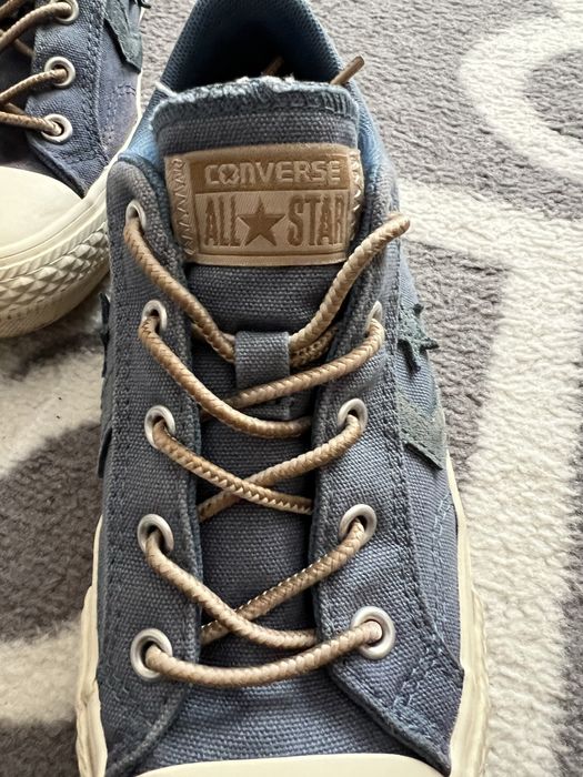 Tenisi converse unisex