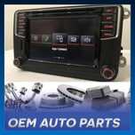 Navigatie Carplay Android Auto VW Passat B7 Golf 6 MIB2 PQ Jetta SEAT