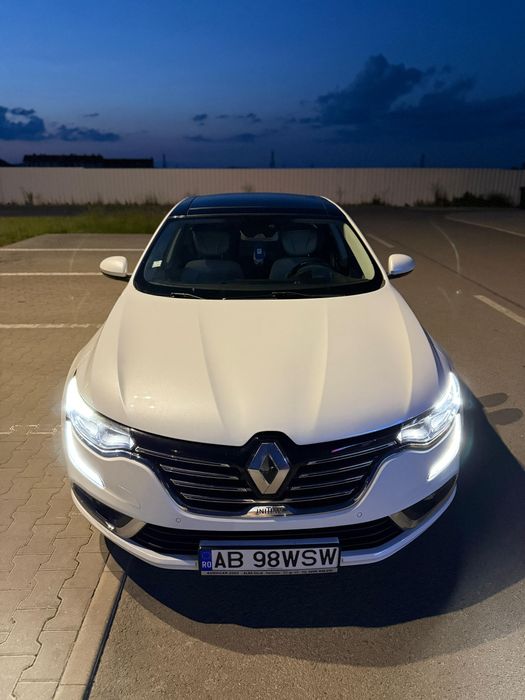 Renault Talisman