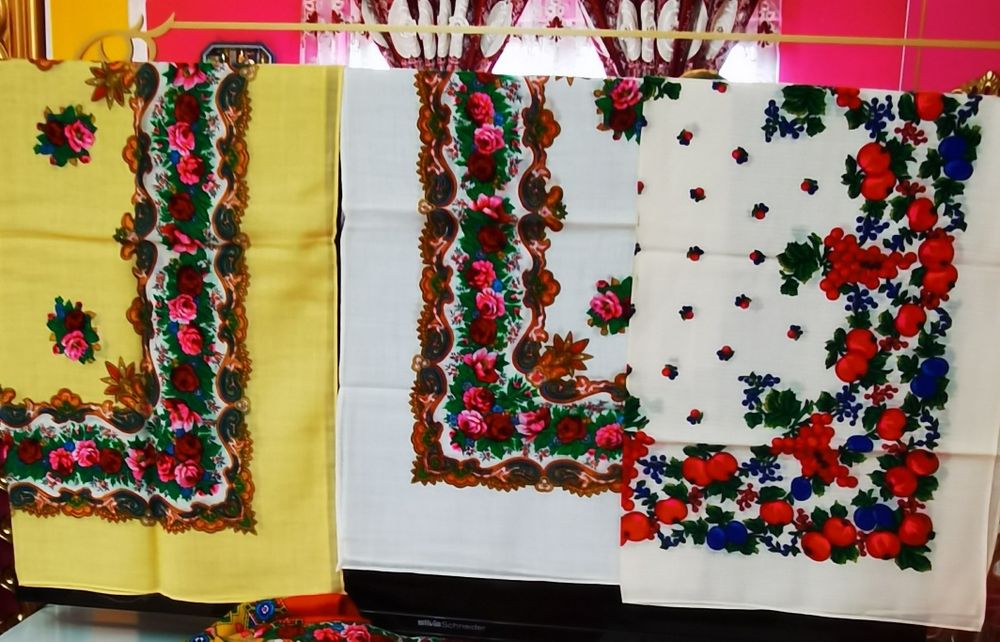 Baticuri de par originale