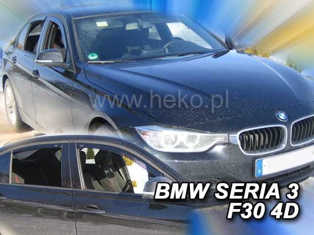 Paravanturi Originale Heko BMW Seria 1 Seria 2 Seria 3 Seria 5 Seria 7