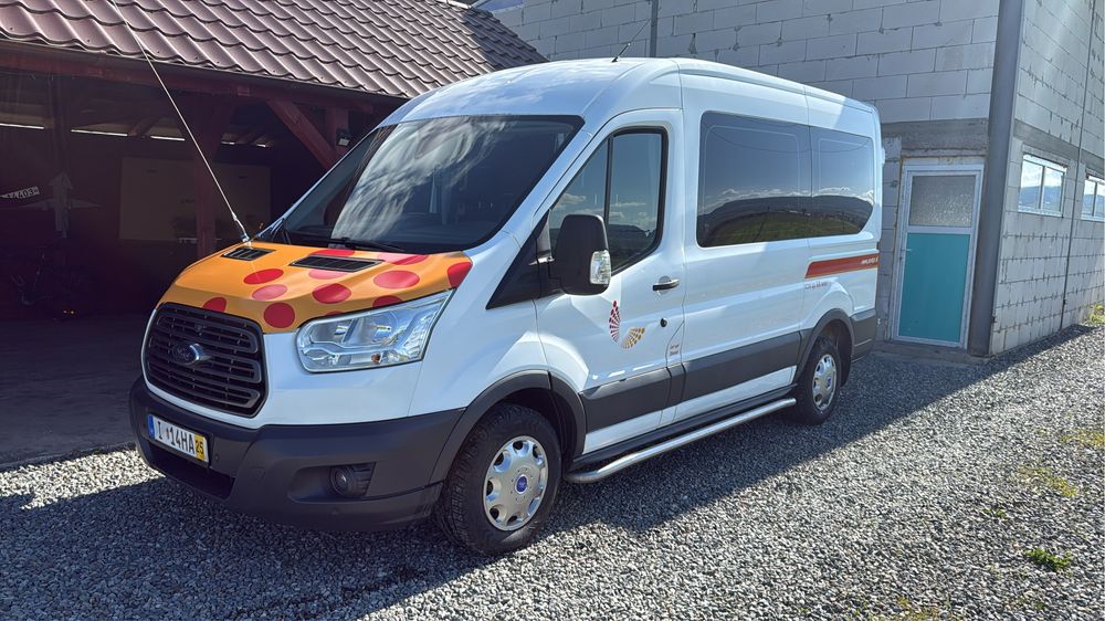 Transport Persoane Romania Germania Olanda  Belgia  tur - retur