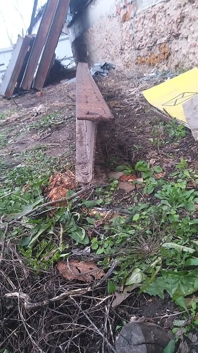 Двутавр 3 метра точные размеры напишу