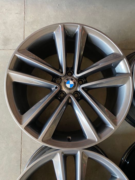 Jante Originale BMW 19 Style 630 G11, G12, G30, G31, G32 etc