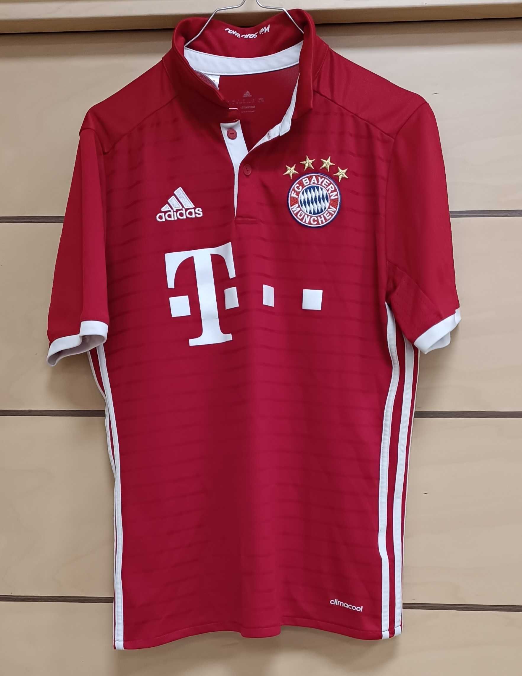 FC Bayern Munich-Много Запазена