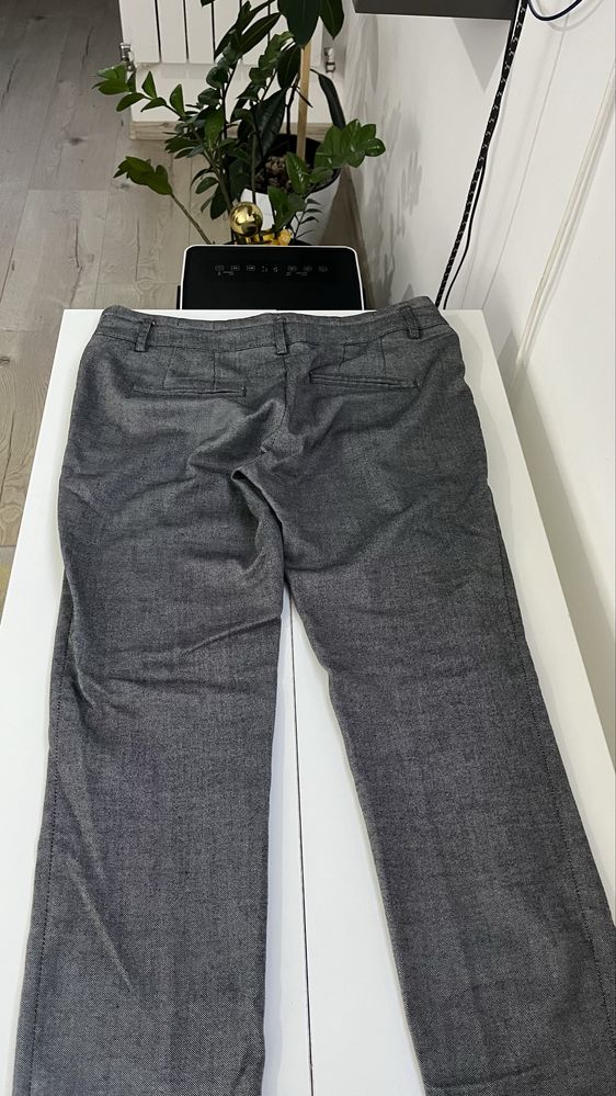 Pantaloni Zara office