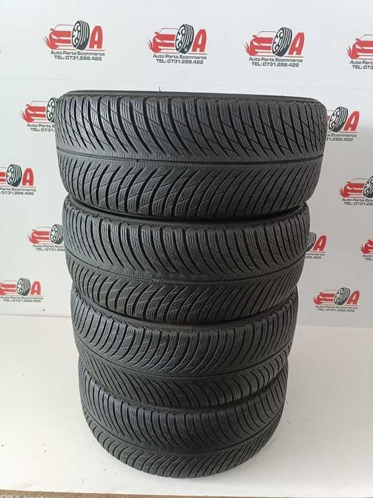 Anvelope 245/45/R19 102V MICHELIN IARNA CP-N20722
