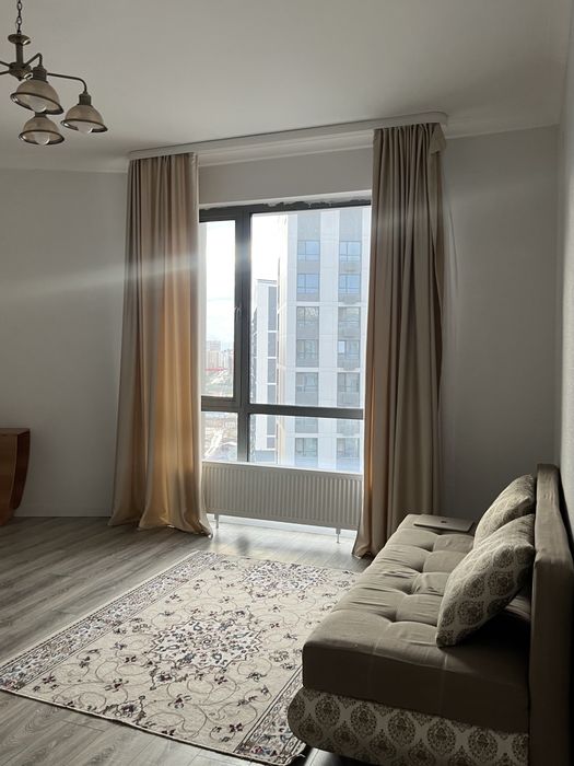 Сдается 1-комн квартира в центре