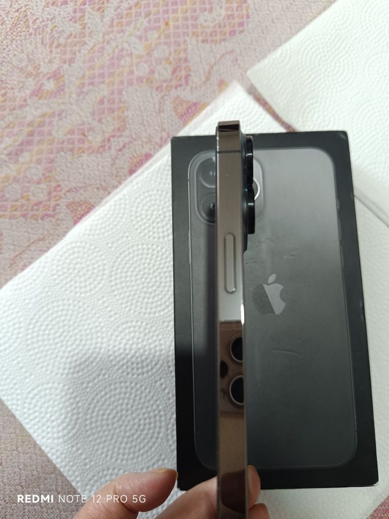 Iphone 13 Pro Max 1TB