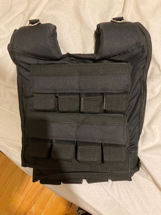 Vesta cu Greutati 24Kg