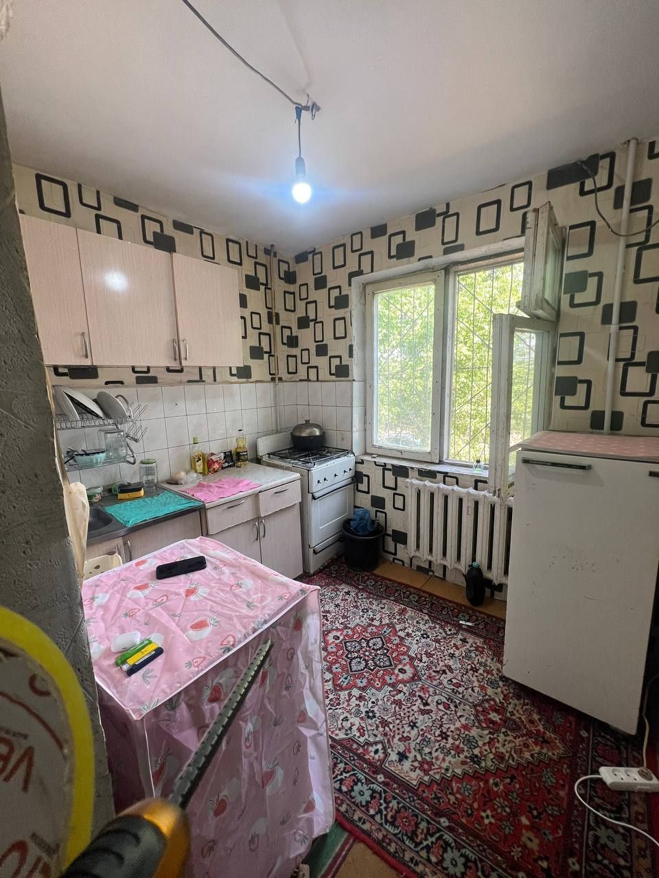 Срочно продается гЧирчик 8 мик