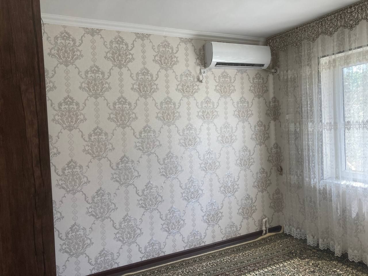Академ городок сдаётся 3 комнатная квартира Мирзо Улугбекский район