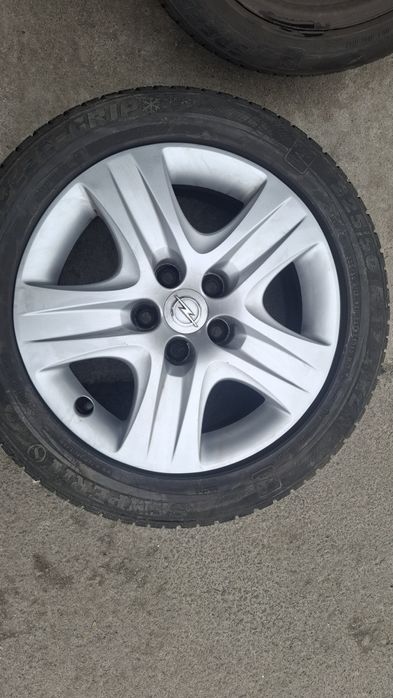 Jante tabla 14''.15''.16''17'' Vw Ford.Nissan.Fiat.Opel