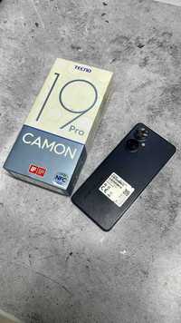 Продам Camon 19 PRO, Gray, 128 Gb (Аксу)