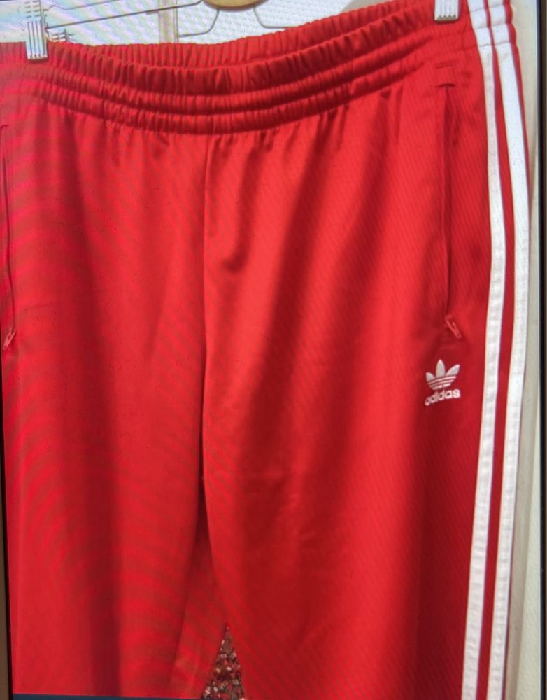 Pantaloni sport Adidas marimea XL