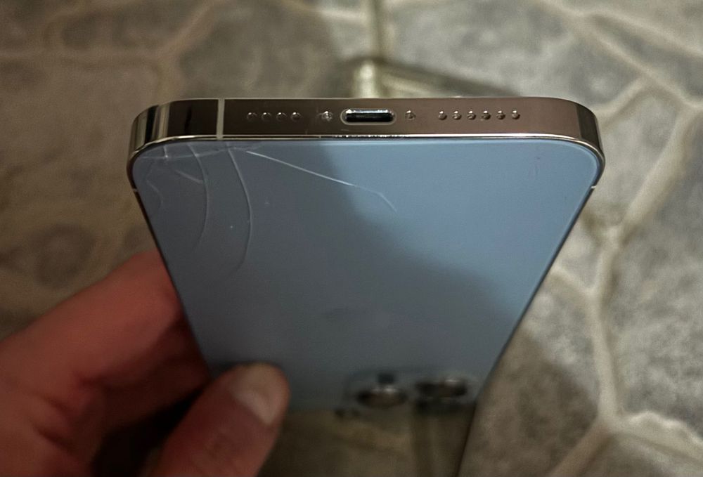 iPhone 13 Pro Max 256GB