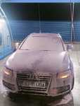 Se vinde audi A4 B8