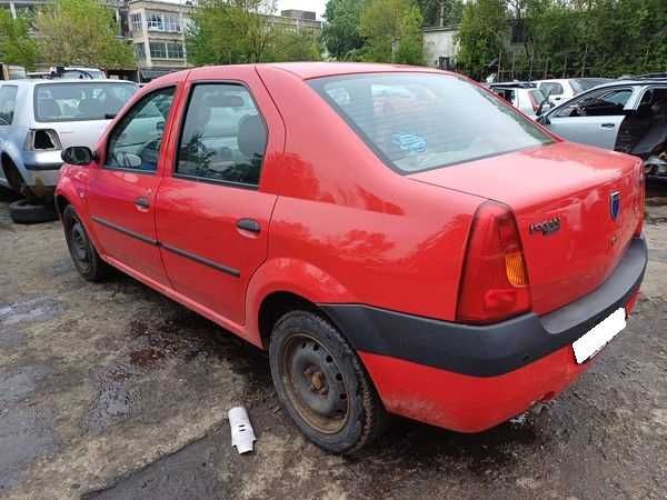 Dezmembrez Dacia Logan 1.6 Benzina Din 2006