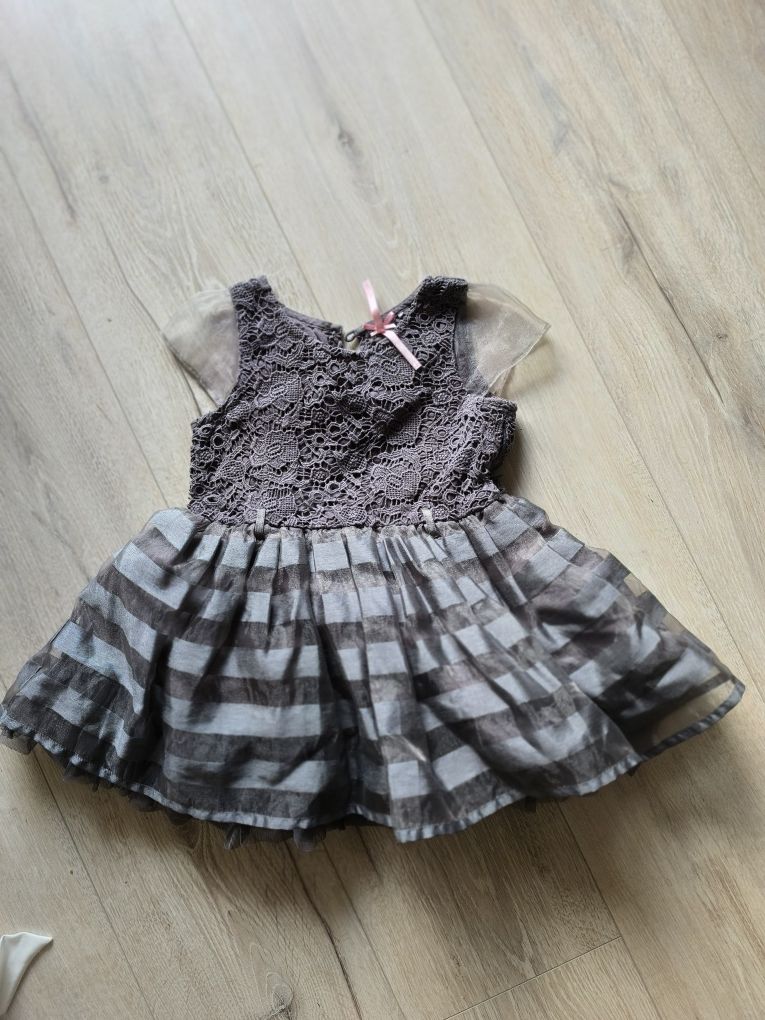 Rochie ocazie 3 ani Next