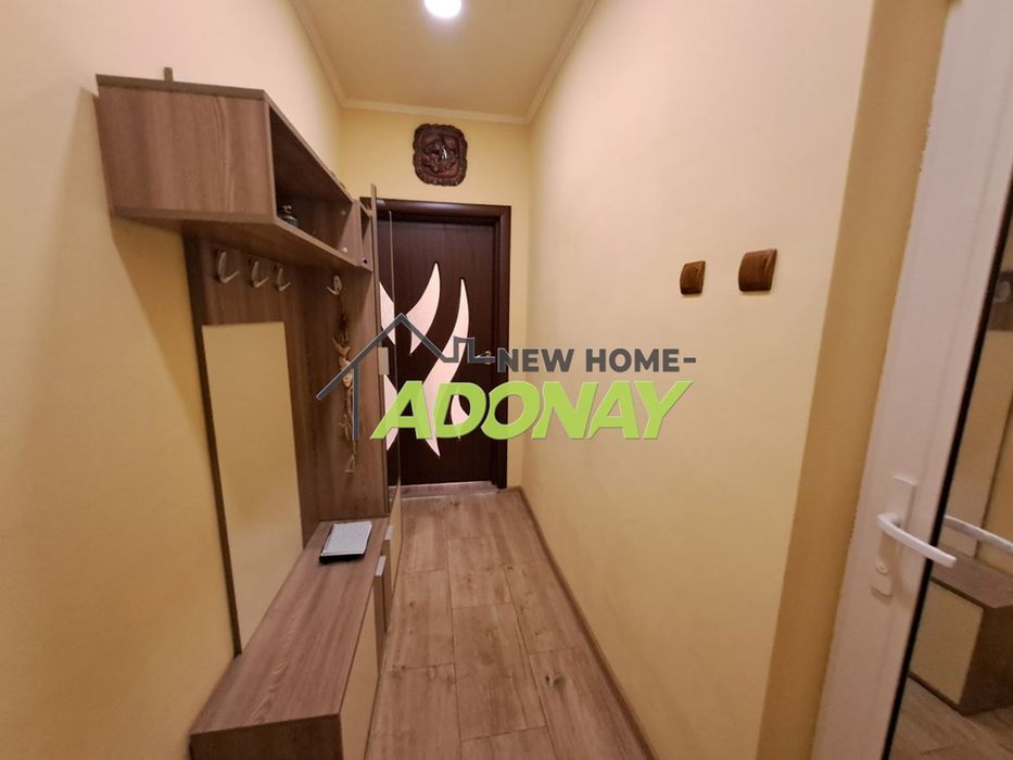 Продава се Двустаен апартамент в Пловдив, Съдийски - 53 кв.м за 1982 €/кв.м - Снимка #7