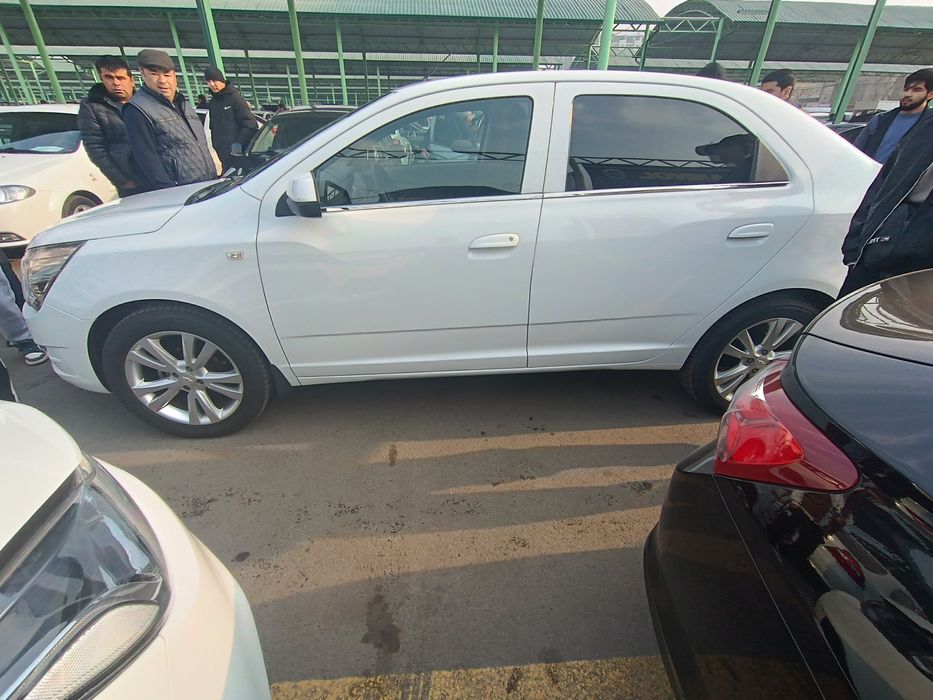 Кобальт 2020 йил