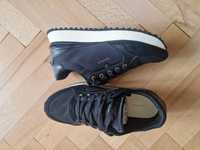 GANT (Bevinda) черни обувки